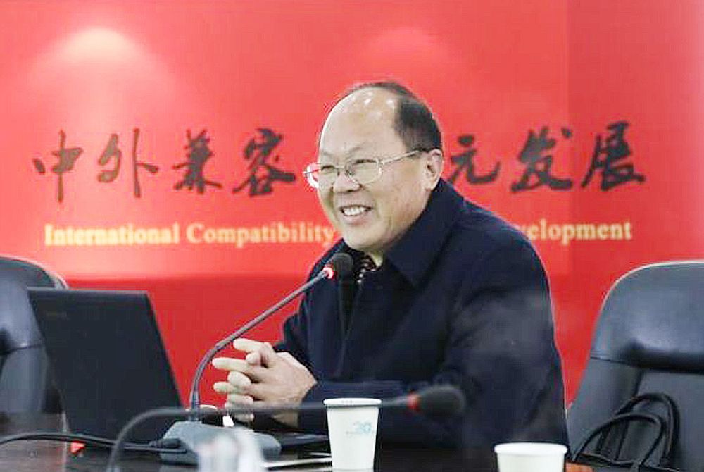 毛楊林(教師)