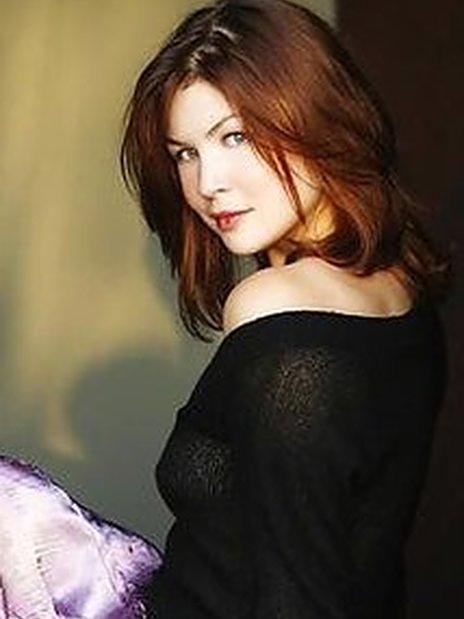 Melissa Eslava Melissa Eslava