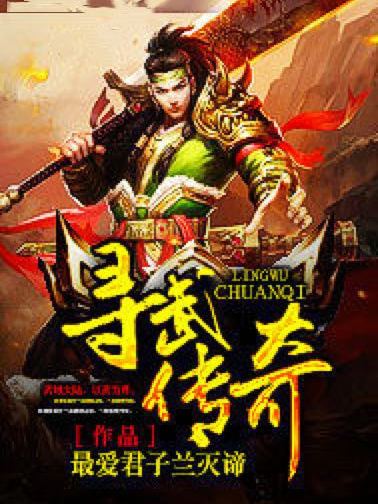 尋武傳奇 尋武傳奇