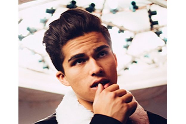 Alex Aiono
