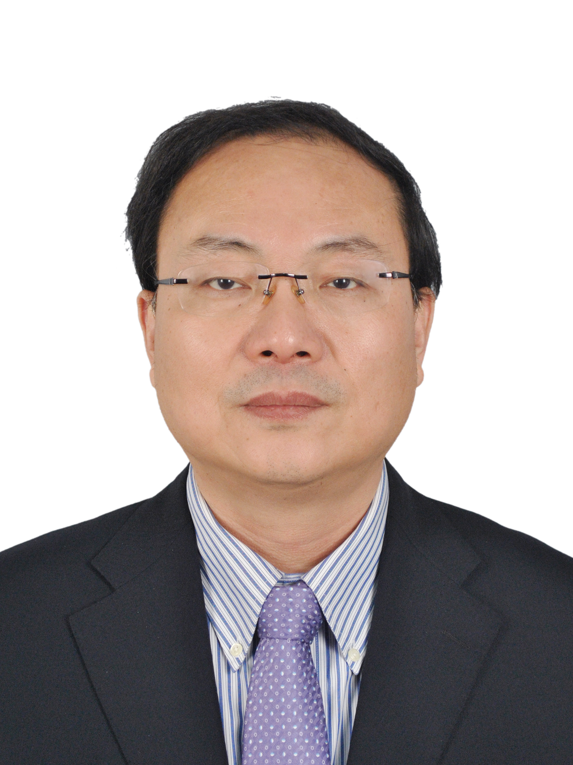 王偉(廣西柳州市委常委、副市長)