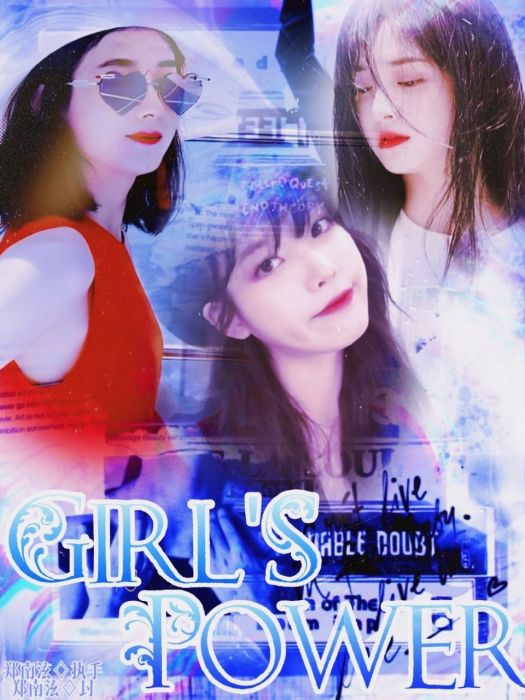 GirlsPower GirlsPower
