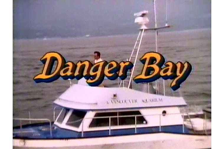 Danger Bay第四季 Danger Bay第四季