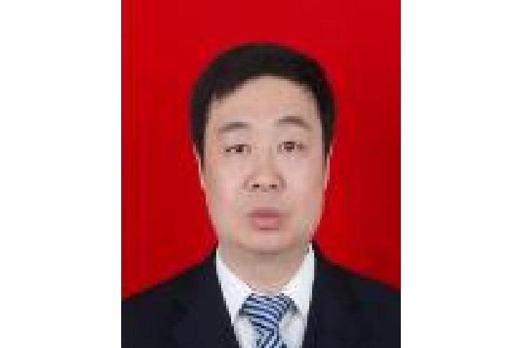 周博(商洛職業技術學院教師) 周博(商洛職業技術學院教師)