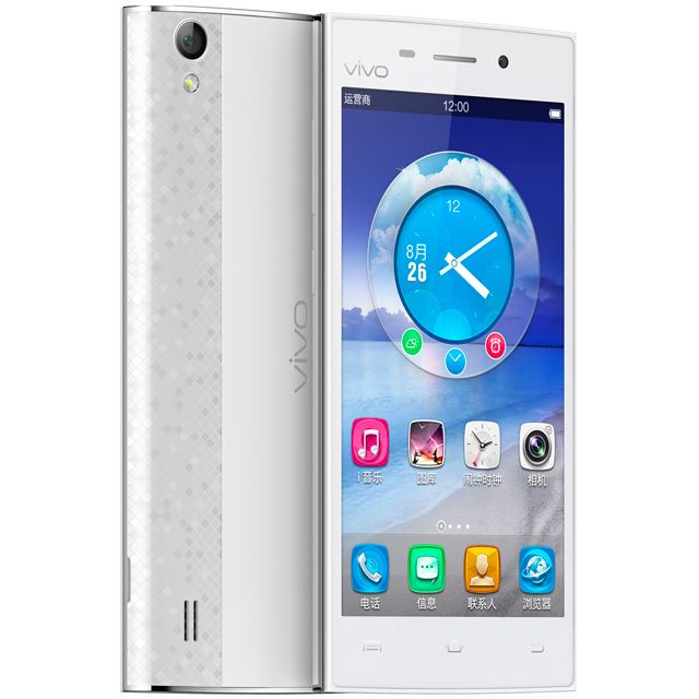 vivo Y15 vivo Y15