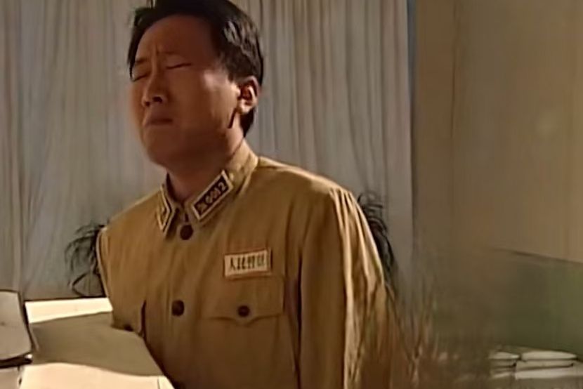 賈長生(年代劇《九九歸一》中的角色) 賈長生(年代劇《九九歸一》中的角色)