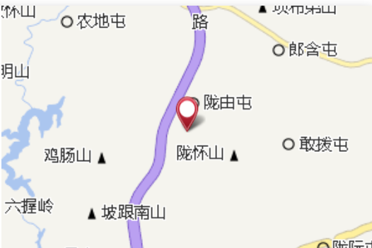 隴谷 隴谷