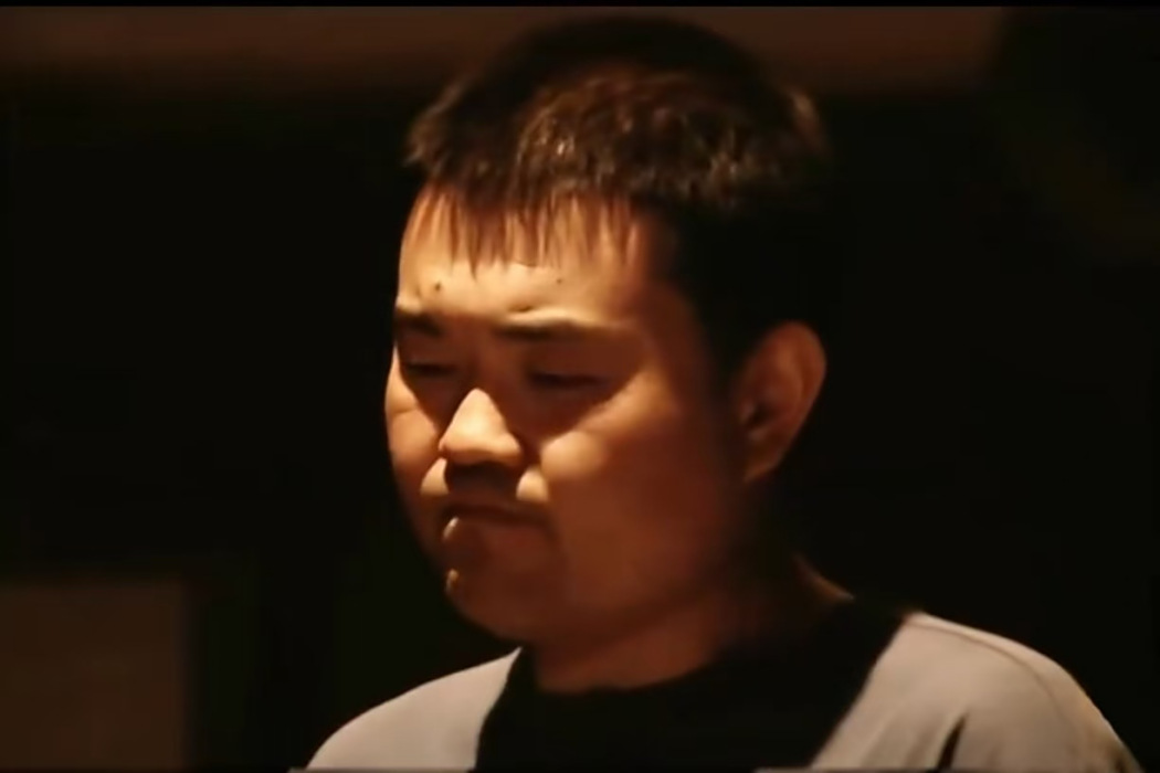 冷七虎 冷七虎
