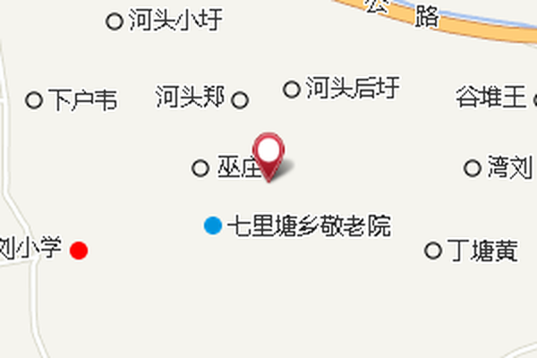 河頭鎮南