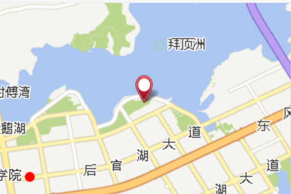 張湖咀 張湖咀