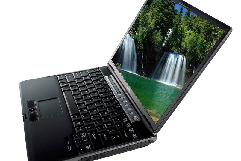 富士通LifeBook S6240 富士通LifeBook S6240