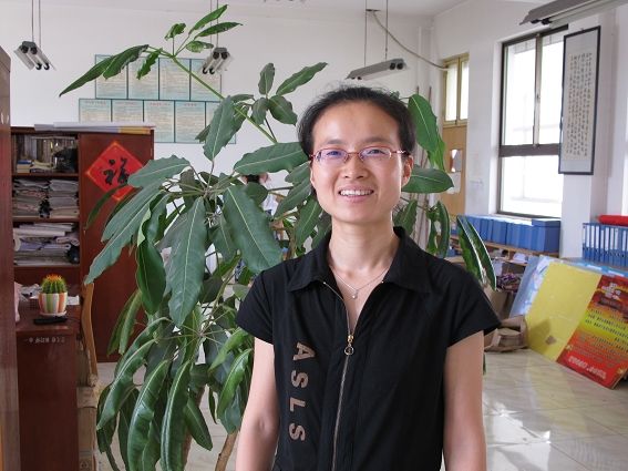 王昉(徐州一中數學教研組長) 王昉(徐州一中數學教研組長)