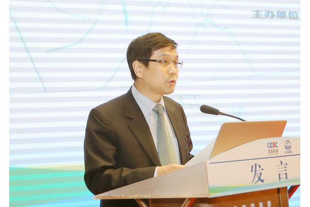 楊義生(中國葛洲壩集團國際工程有限公司副總經理) 楊義生(中國葛洲壩集團國際工程有限公司副總經理)
