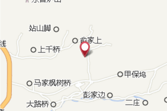 桃塢里 桃塢里
