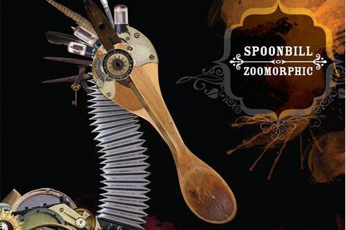 Woodenspoon Woodenspoon
