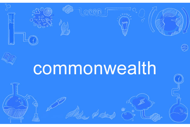 commonwealth