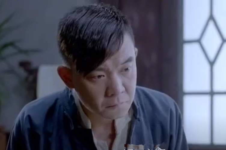 黃四(《虎口拔牙》中崔嵩飾演的配角) 黃四(《虎口拔牙》中崔嵩飾演的配角)