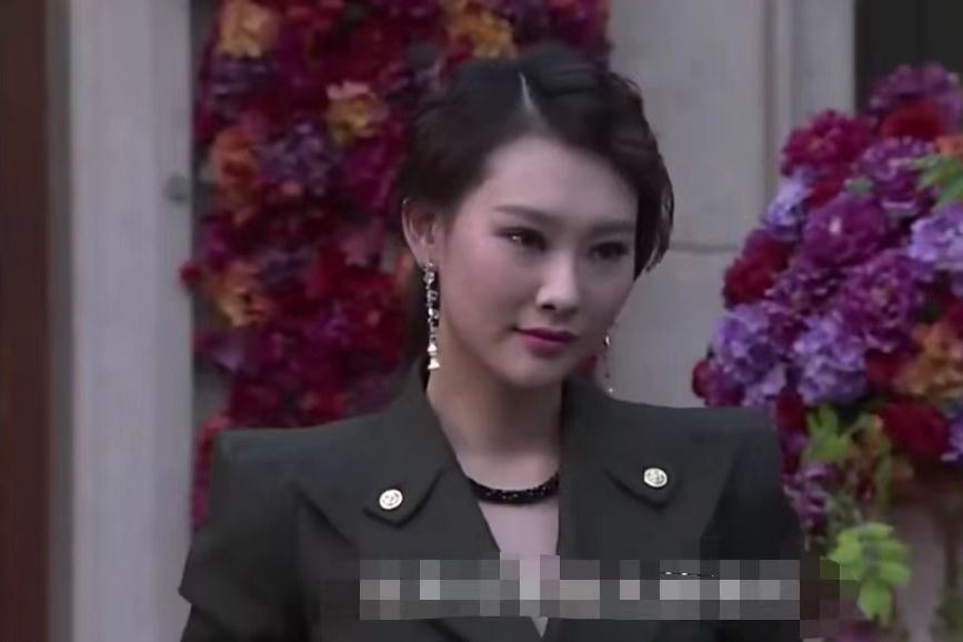 張燕(電視劇《好想好想愛上你》中的角色)