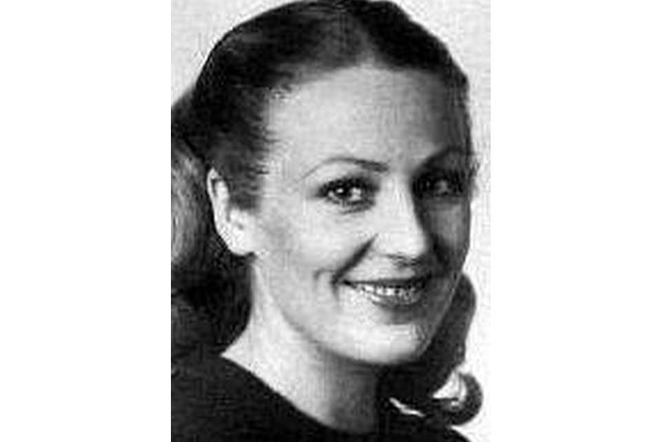 Ulla Jessen Ulla Jessen