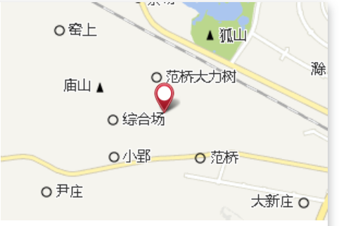 小彭崗 小彭崗