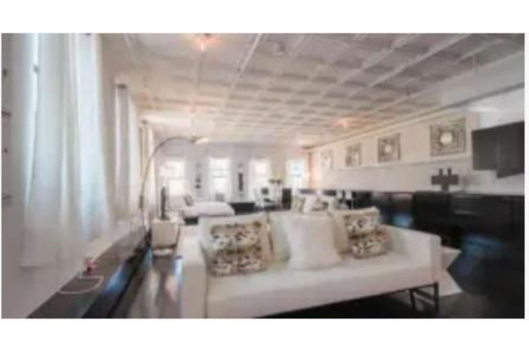 Lower East Side - Stylish Loft Lower East Side - Stylish Loft