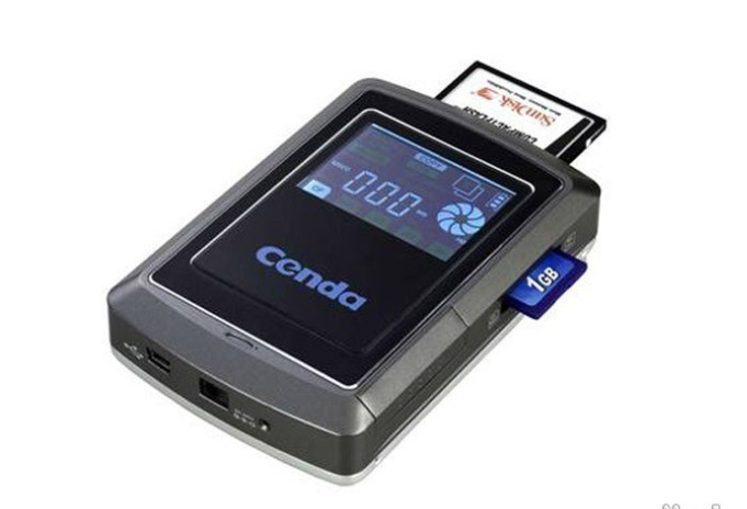 力傑C203(500GB)