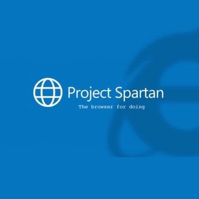 Project Spartan Project Spartan