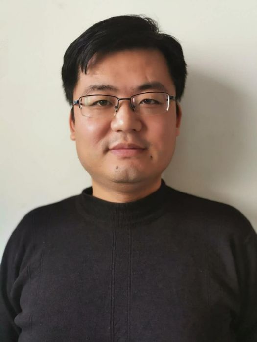 李宗成(現代博士) 李宗成(現代博士)