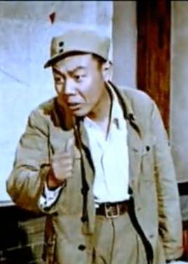回民支隊(1959年抗日電影)