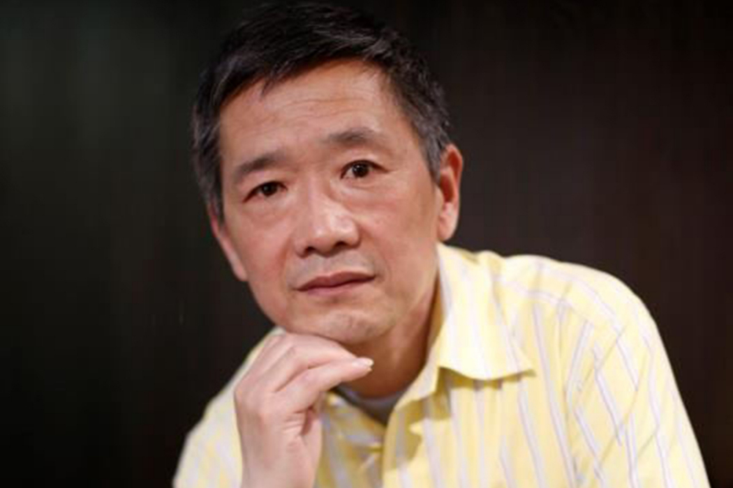 劉長江(中國河北籍藝術家) 劉長江(中國河北籍藝術家)