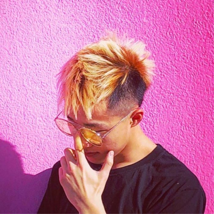 邵艾倫Alan
