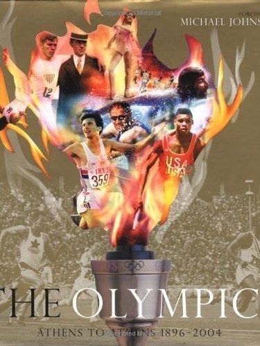 The Olympics The Olympics