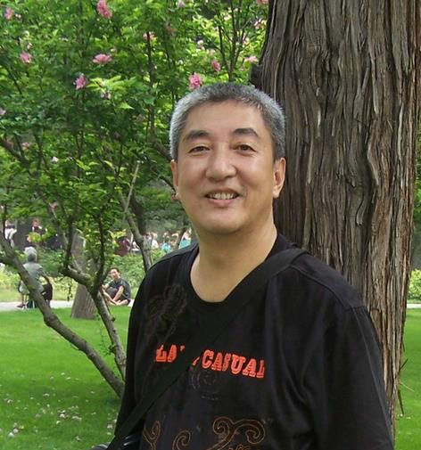 盧霖(中國現當代藝術家) 盧霖(中國現當代藝術家)