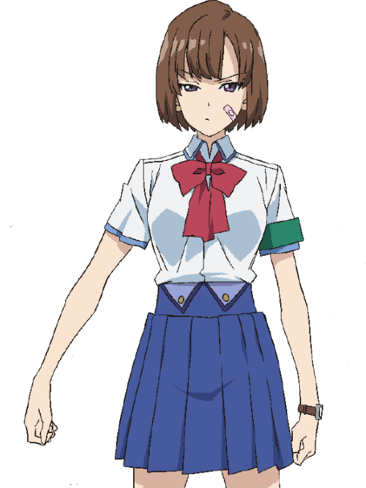 墨田仁子 墨田仁子