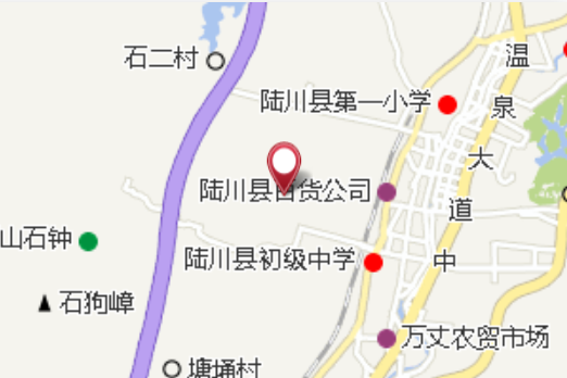 珠龍塘