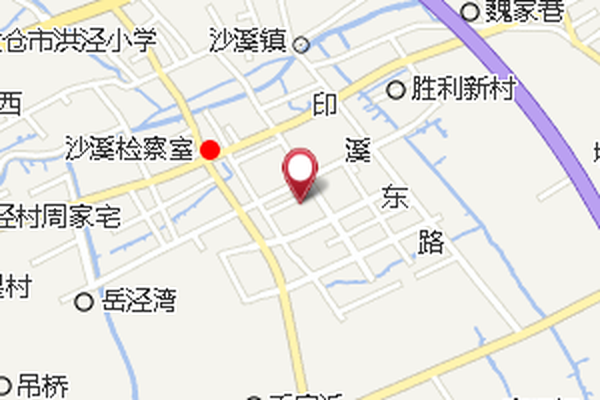 雙劉浜