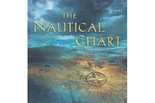 nautical chart nautical chart