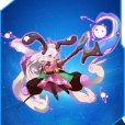 夢靈兔 夢靈兔
