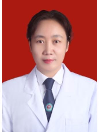 張麗梅(阿拉善盟中心醫院兒科主任醫師) 張麗梅(阿拉善盟中心醫院兒科主任醫師)
