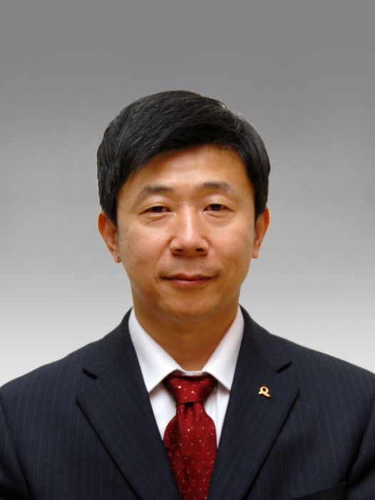 莊強(馬鞍山市環保局副局長) 莊強(馬鞍山市環保局副局長)