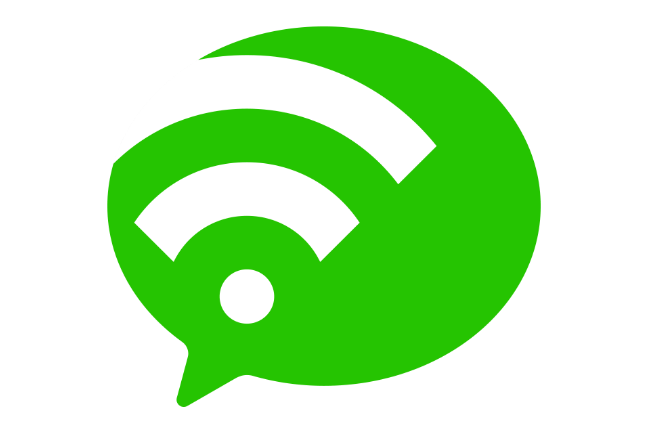 微信連Wi-Fi 微信連Wi-Fi