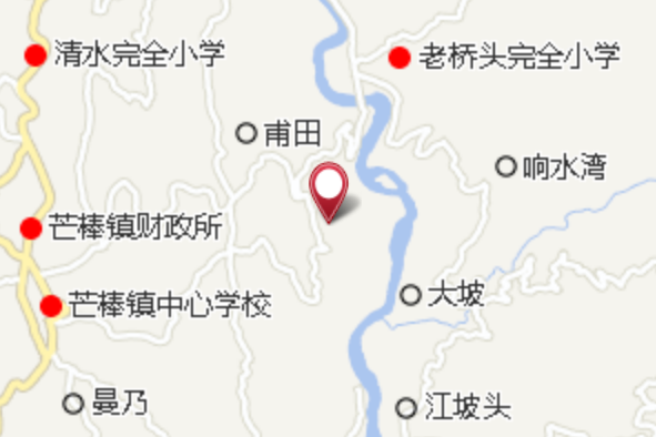 尖坡 尖坡