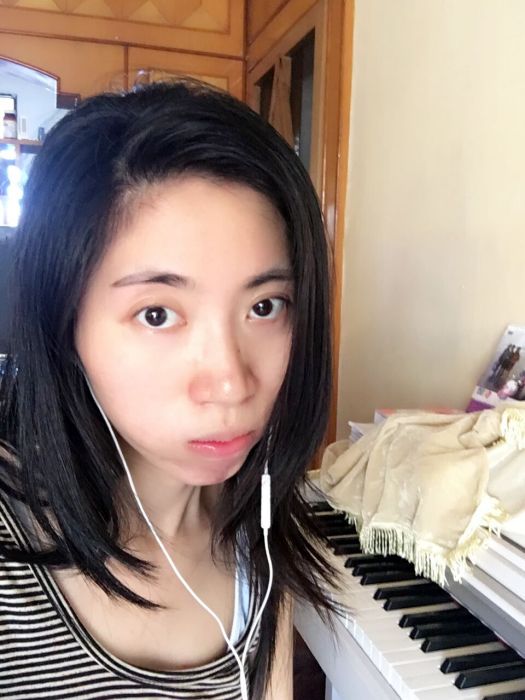 戴嘉真 戴嘉真
