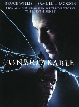 布魯斯·威利斯(Bruce Willis)