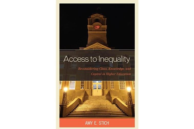 Access to Inequality