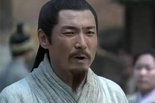 徐庶(2010年古裝歷史劇《三國》劇中人物) 徐庶(2010年古裝歷史劇《三國》劇中人物)