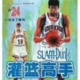 籃球飛人 24 籃球飛人 24