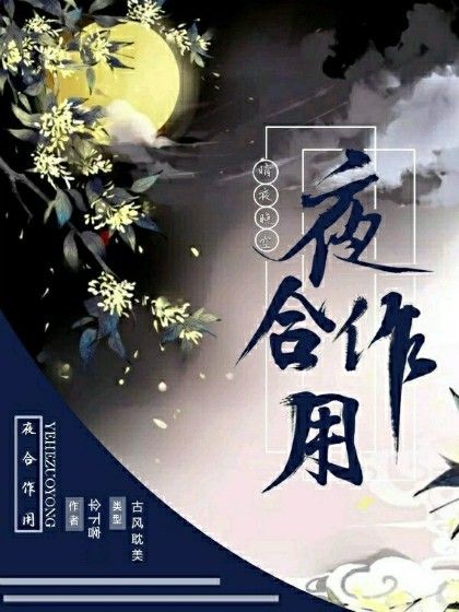夜合作用 夜合作用