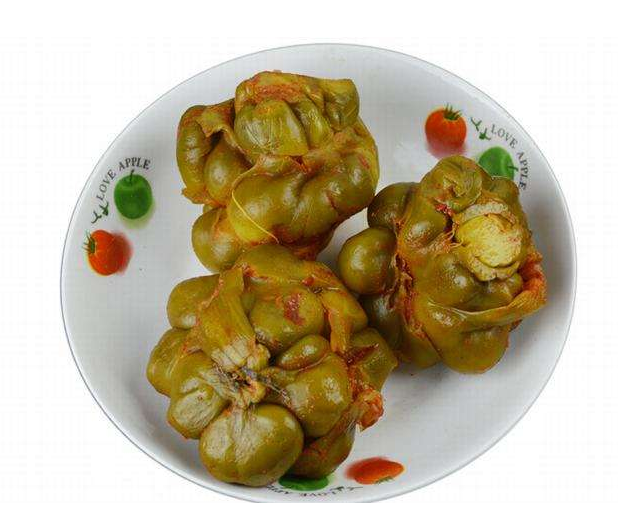 霞浦榨菜 霞浦榨菜
