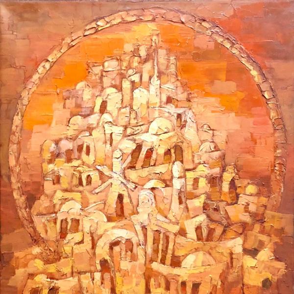 Marina Grigoryan